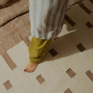 Beira cama lina - 0.80 x 1.5